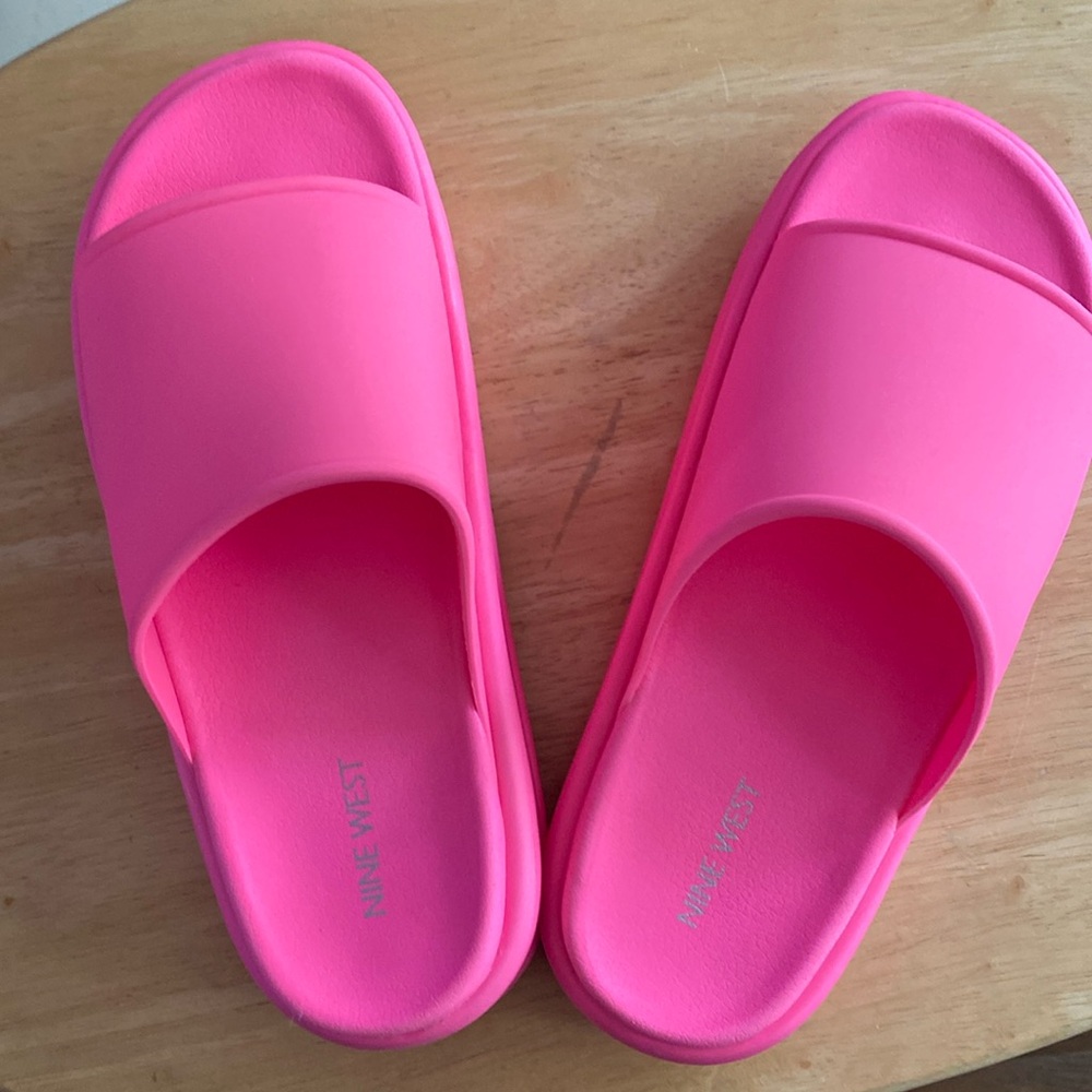 Nine West. Never Worn